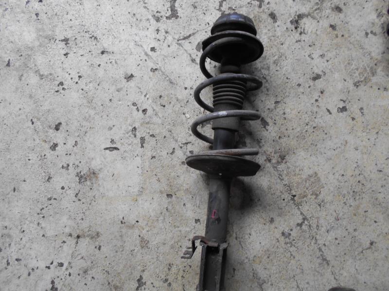 Ammortizzatore anteriore destro DACIA LOGAN 1 PHASE 1 Gasolina - 1
