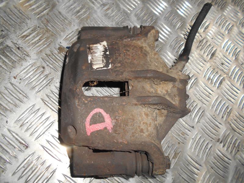 Pinza freni anteriore destra PEUGEOT 206 PHASE 2 Diésel - 1