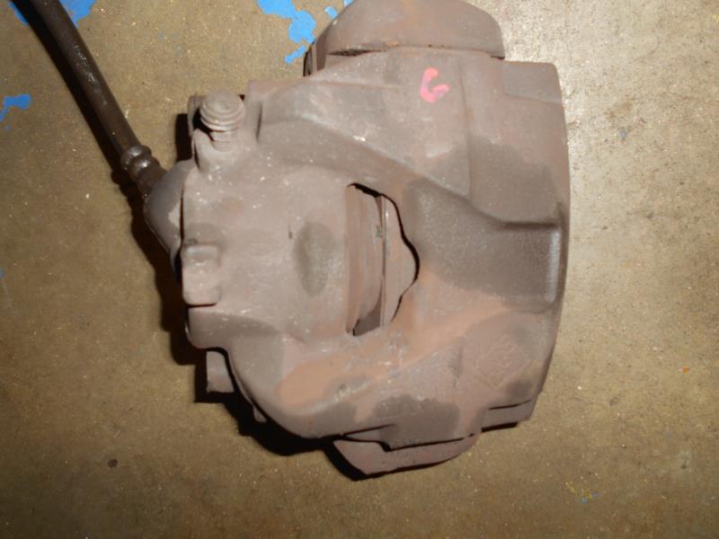 Pinza freni anteriore sinistra RENAULT MEGANE 3 PHASE 1 Gasolina - 1