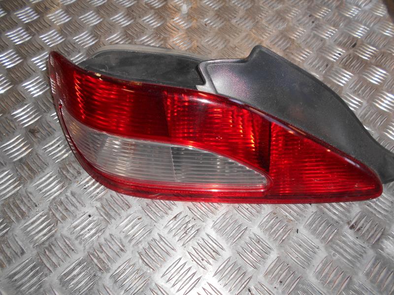 Fanale posteriore principale sinistro (luci) PEUGEOT 406 COUPE Gasolina - 1