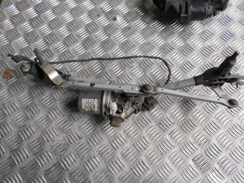 Motore tergicristallo anteriore RENAULT MEGANE 3 PHASE 1 Gasolina - 1