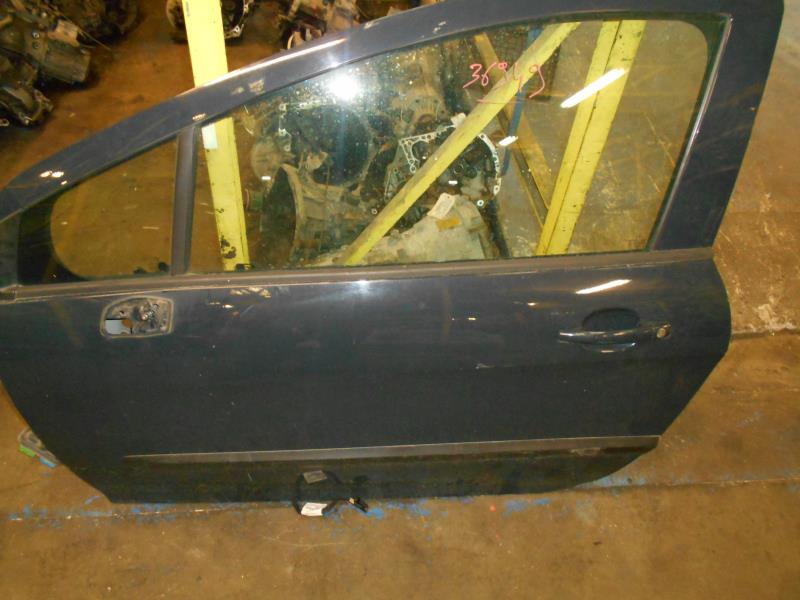 Portiera anteriore sinistra PEUGEOT 308 1 SW PHASE 1 BREAK Diésel - 1