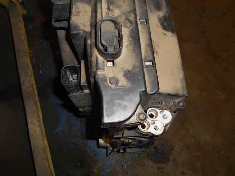 Radiateur eau BMW SERIE 5 E61 TOURING PHASE 1 BREAK Diesel - 1
