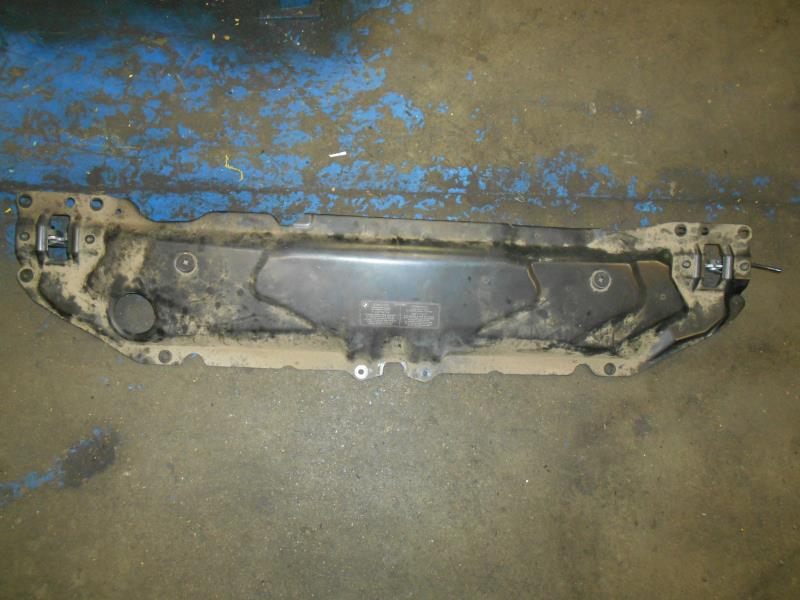 Traverse superieure BMW SERIE 5 E61 TOURING PHASE 1 BREAK Diesel - 1