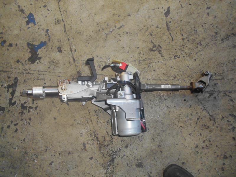 Colonne de direction RENAULT MEGANE 3 PHASE 1 COUPE Diesel - 1