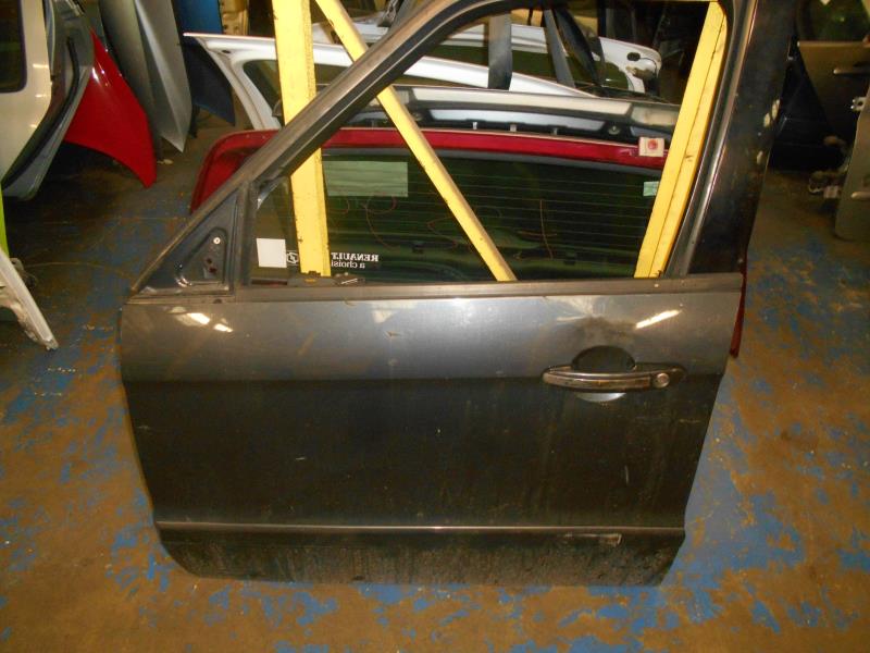 Porte avant gauche FORD S-MAX 1 PHASE 1 Diesel - 1