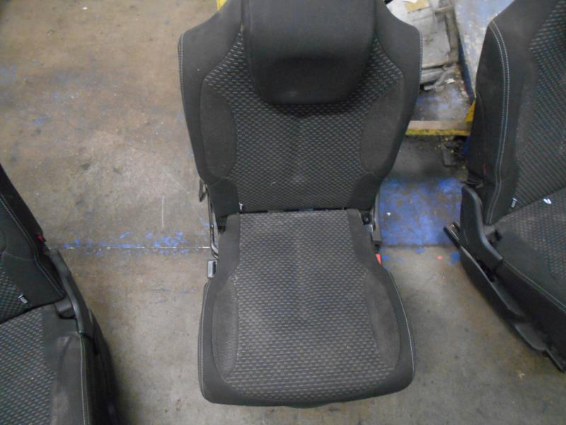 Sedile posteriore centrale CITROEN C4 PICASSO 1 Diésel - 1