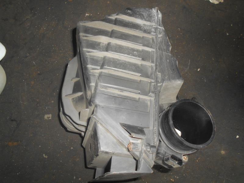 Scatola filtro aria RENAULT MEGANE 3 PHASE 1 COUPE Diésel - 1