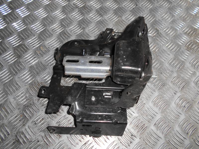 Supporto motore sinistro CITROEN C3 2 PHASE 2 Diésel - 1