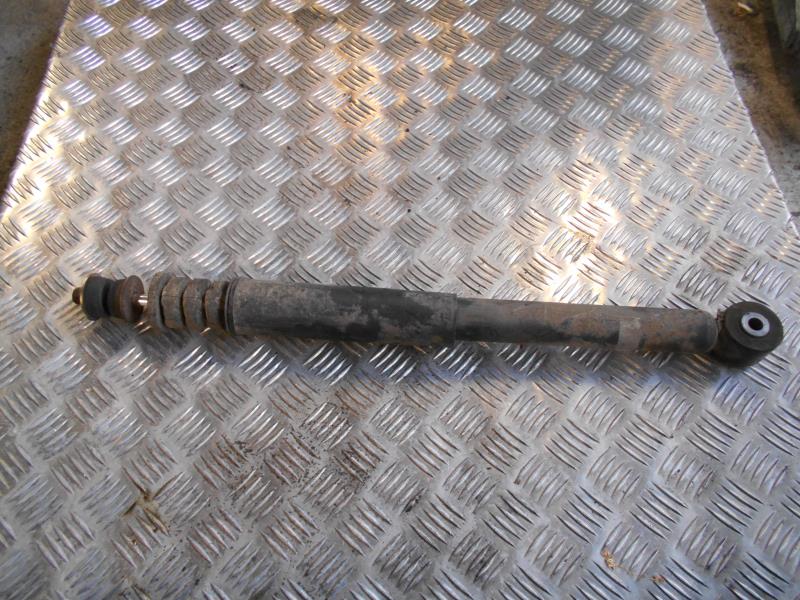Ammortizzatore posteriore destro RENAULT TWINGO 2 PHASE 2 Gasolina - 1