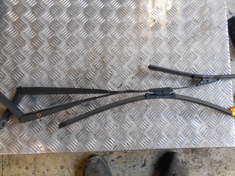 Braccio tergicristallo anteriore CITROEN C3 2 PHASE 2 Diésel - 1