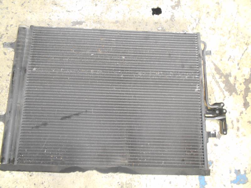 Radiateur clim FORD S-MAX 1 PHASE 1 Diesel - 1