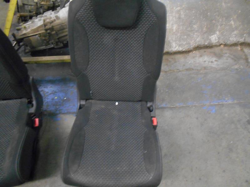 Sedile posteriore sinistro CITROEN C4 PICASSO 1 Diésel - 1