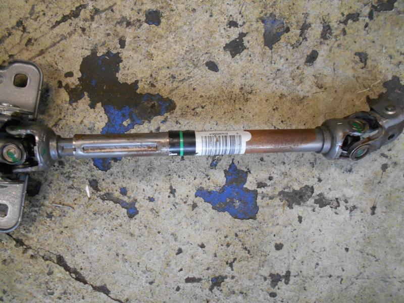 Colonne de direction CITROEN C3 2 PHASE 2 Diesel - 1