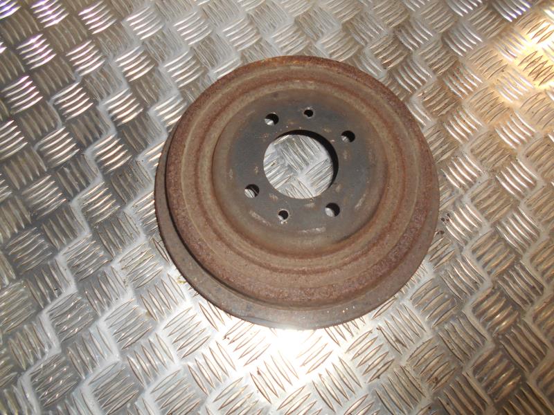 Tamburo posteriore destro RENAULT SCENIC 1 PHASE 1 Gasolina - 1