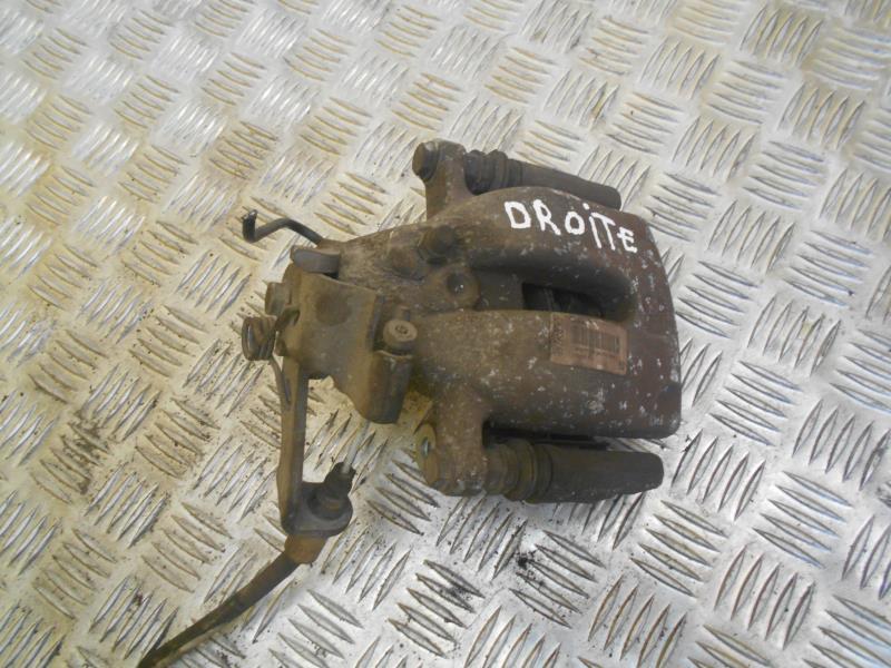 Pinza freni posteriore destra PEUGEOT 3008 1 PHASE 1 Diésel - 1