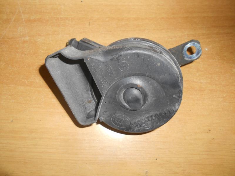 Tromba/Clacson SEAT IBIZA 4 PHASE 1 Diésel - 1