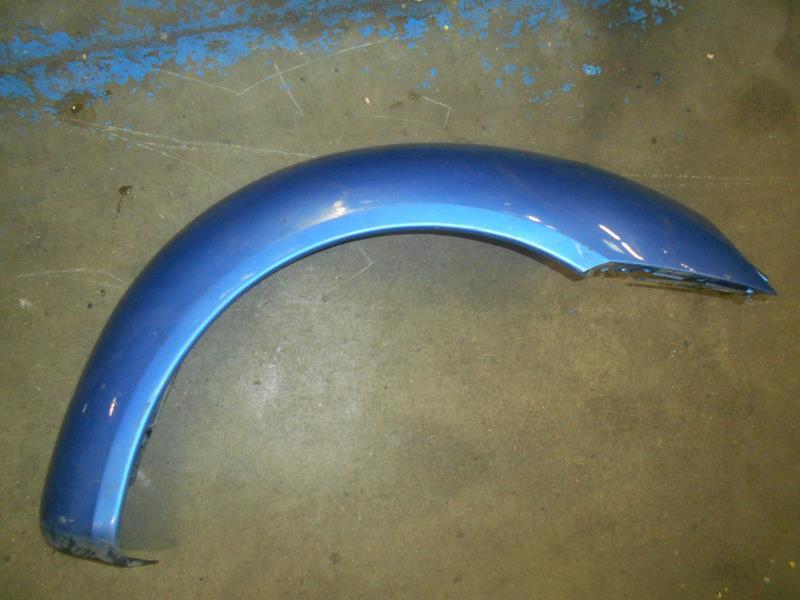 Parafango anteriore destro VOLKSWAGEN NEW BEETLE 1 PHASE 1 Gasolina - 1