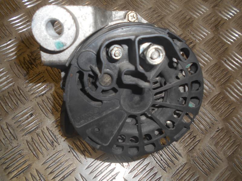 Alternatore FIAT 500 2 PHASE 1 Gasolina - 1