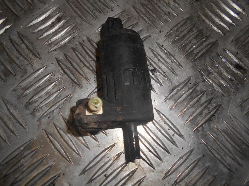 Pompa lavacristalli anteriore FIAT 500 2 PHASE 1 Gasolina - 1