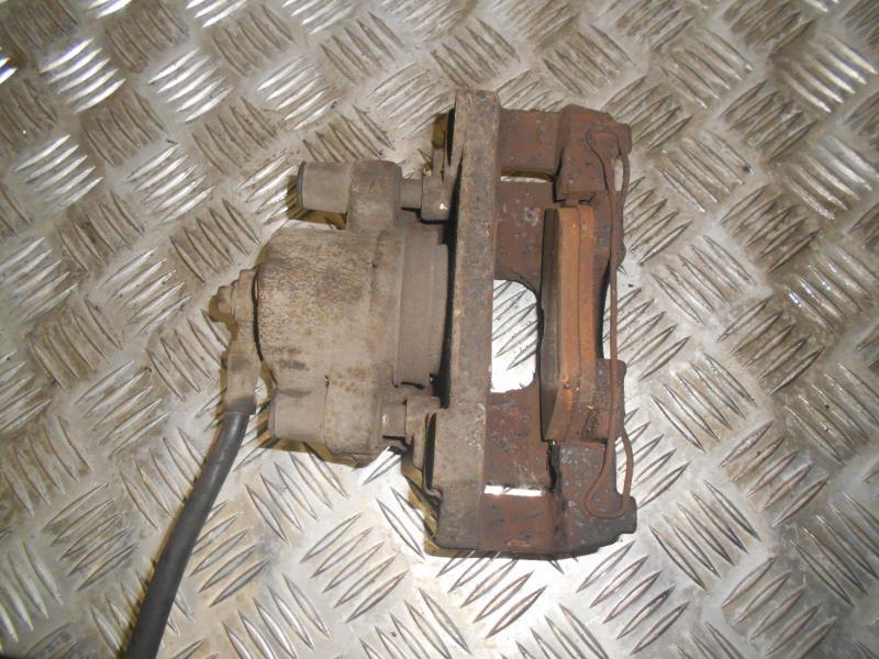 Pinza freni anteriore sinistra MINI MINI 1 R50/R53 PHASE 1 Gasolina - 1