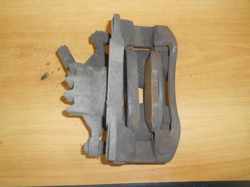 Pinza freni anteriore destra PEUGEOT 3008 1 PHASE 1 Diésel - 1