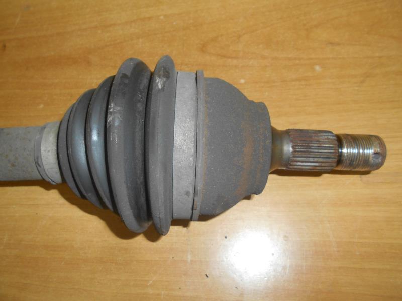 Giunto cardanico albero di trasmissione sinistro PEUGEOT 308 1 PHASE 2 Diésel - 1