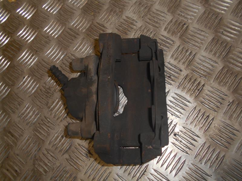 Pinza freni anteriore destra RENAULT MEGANE 3 PHASE 1 COUPE Diésel - 1