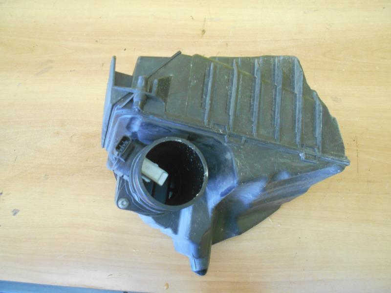 Boite a air RENAULT MEGANE 3 PHASE 1 COUPE Diesel - 1