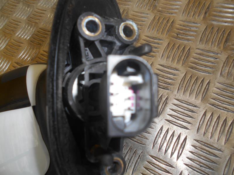 Retrovisor derecho MINI MINI 1 R50/R53 PHASE 1 Gasolina - 1