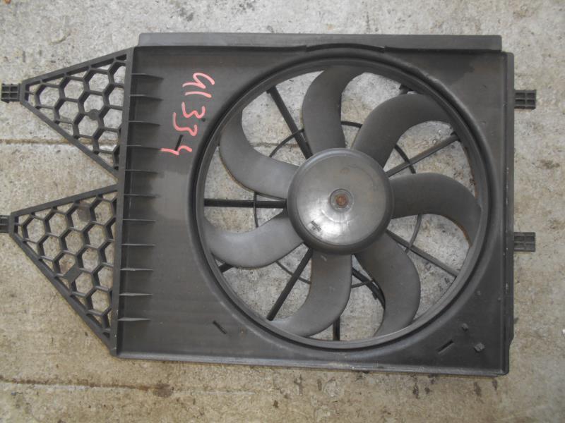 Motoventilatore radiatore SEAT IBIZA 4 PHASE 1 Diésel - 1