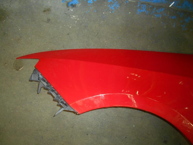 Parafango anteriore sinistro SEAT IBIZA 4 PHASE 1 Diésel - 1