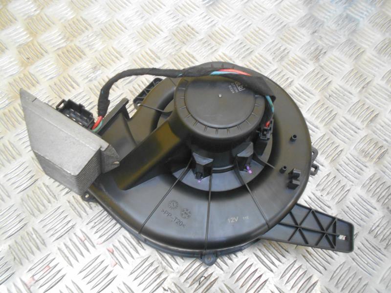 Ventola riscaldamento SEAT IBIZA 4 PHASE 1 Diésel - 1