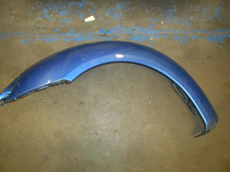 Parafango anteriore sinistro VOLKSWAGEN NEW BEETLE 1 PHASE 1 Gasolina - 1