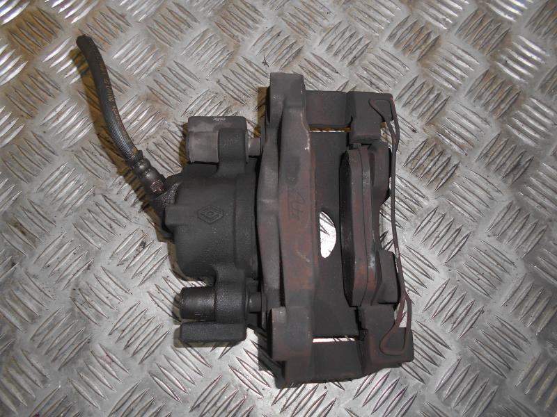 Etrier avant droit (freinage) RENAULT SCENIC 3 PHASE 1 Diesel - 1