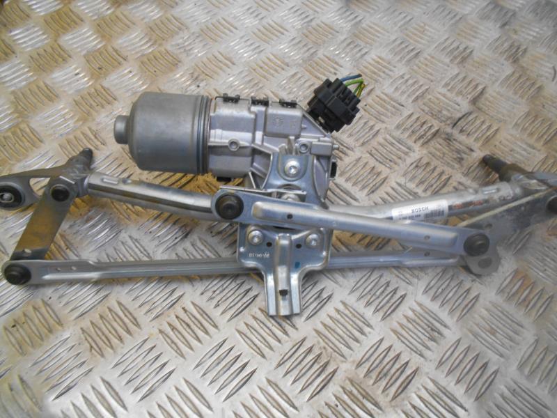 Motore tergicristallo anteriore PEUGEOT PARTNER 2 PHASE 1 Diésel - 1