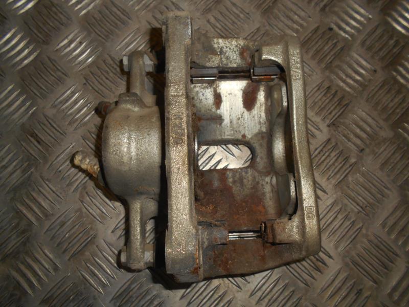 Pinza freni anteriore destra RENAULT KANGOO 2 PHASE 1 Gasolina - 1