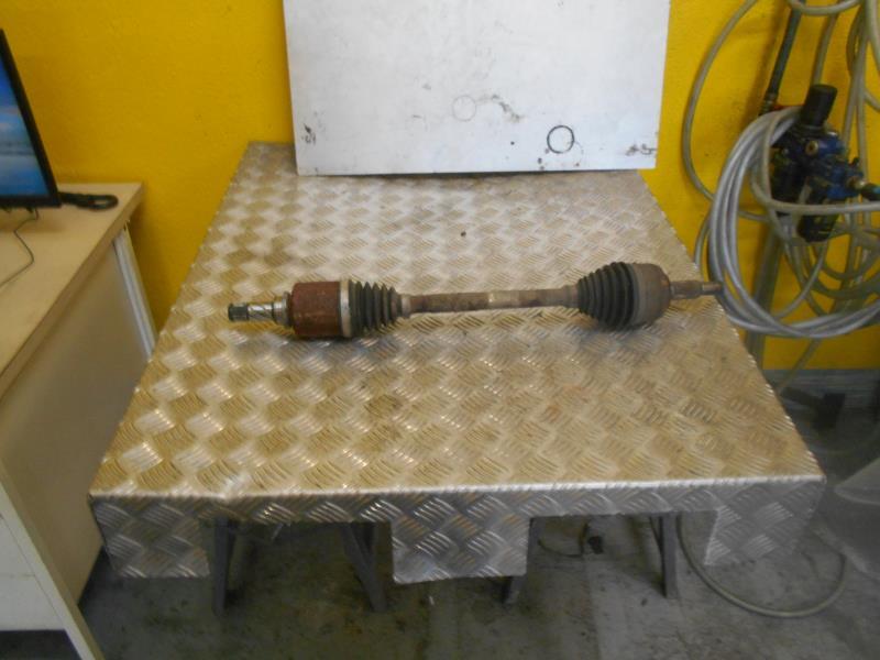 Giunto cardanico albero di trasmissione sinistro RENAULT SCENIC 3 PHASE 1 Diésel - 1