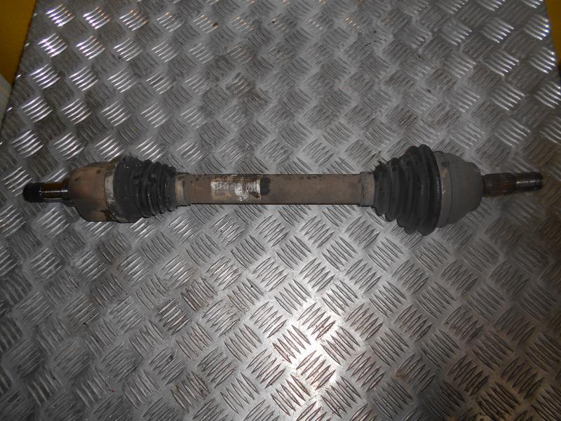 Giunto cardanico albero di trasmissione sinistro CITROEN C4 2 PHASE 2 Diésel - 1