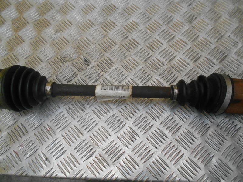 Giunto cardanico albero di trasmissione sinistro RENAULT SCENIC 3 PHASE 2 Gasolina - 1