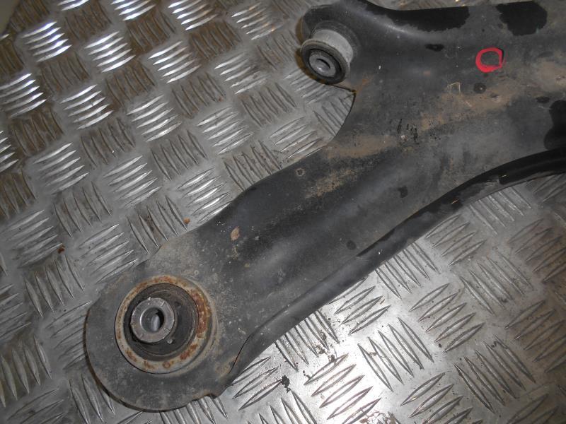 Triangle avant droit RENAULT KANGOO 2 PHASE 1 Essence - 1