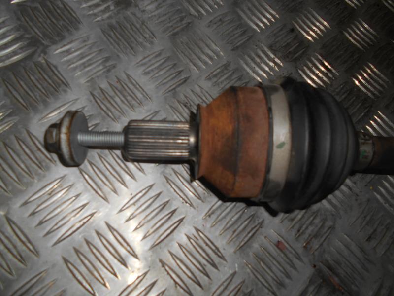 Giunto cardanico albero di trasmissione sinistro RENAULT TWINGO 3 PHASE 1 Gasolina - 1