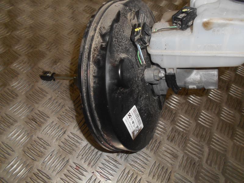 Mastervac RENAULT TWINGO 3 PHASE 1 Essence - 1