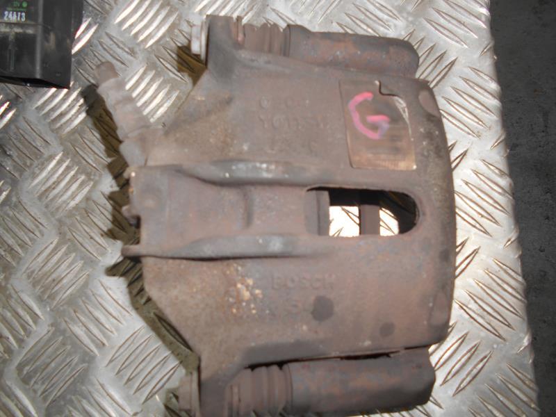Pinza freni anteriore sinistra PEUGEOT 208 1 PHASE 1 Diésel - 1