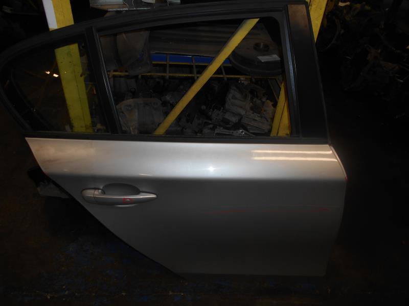Puerta trasera derecha BMW SERIE 1 E87 PHASE 1 Diésel - 1