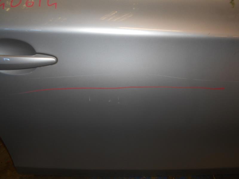 Porte avant droit BMW SERIE 1 E87 PHASE 1 Diesel - 1