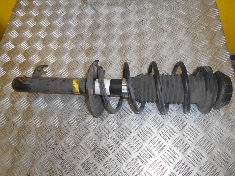 Ammortizzatore anteriore sinistro CITROEN C1 1 PHASE 1 Diésel - 1