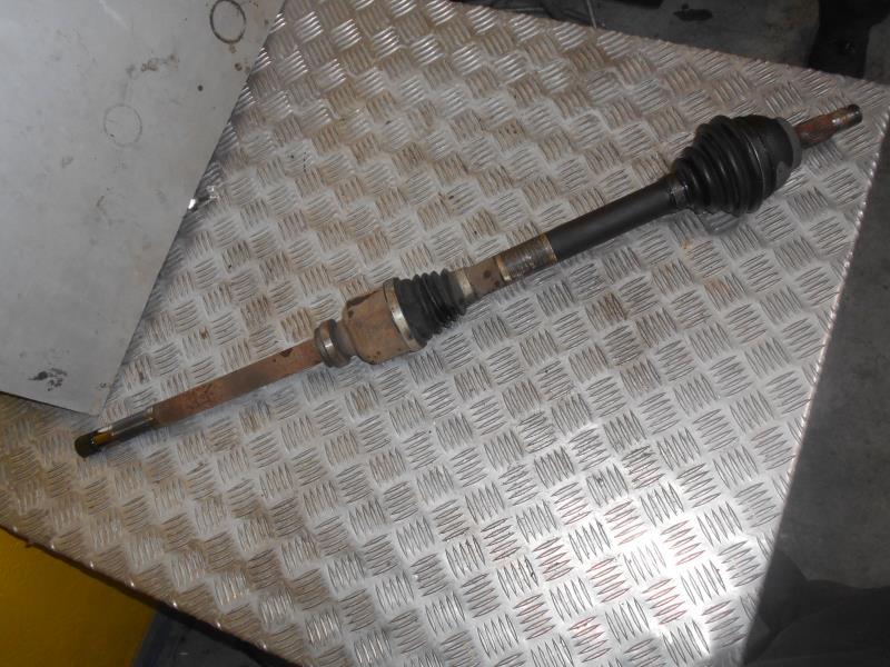Giunto cardanico albero di trasmissione destro CITROEN C4 2 PHASE 2 Diésel - 1