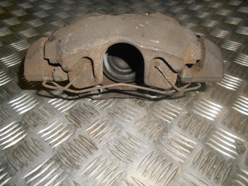 Pinza freni anteriore sinistra CITROEN C4 GRAND PICASSO 1 Diésel - 1