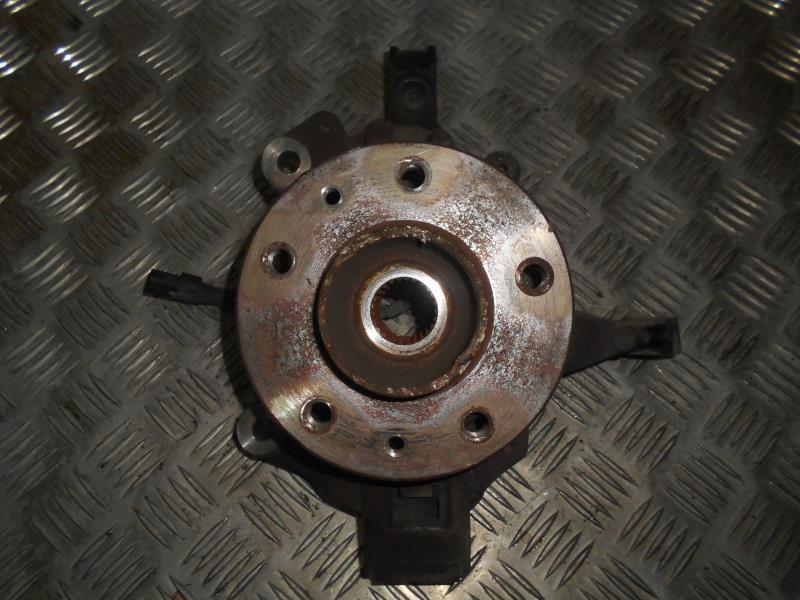 Mozzo anteriore sinistro RENAULT SCENIC 3 PHASE 2 Gasolina - 1
